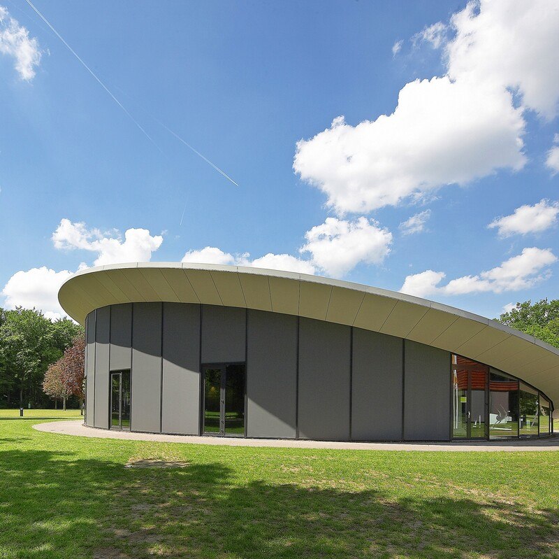 Voor wie is Auditorium Maitland geschikt?